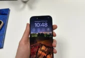 iphone 15 pro gb