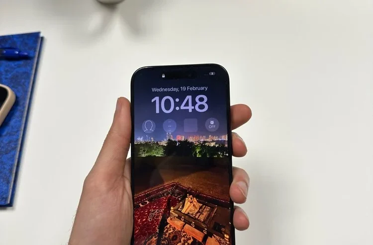 iphone 15 pro gb