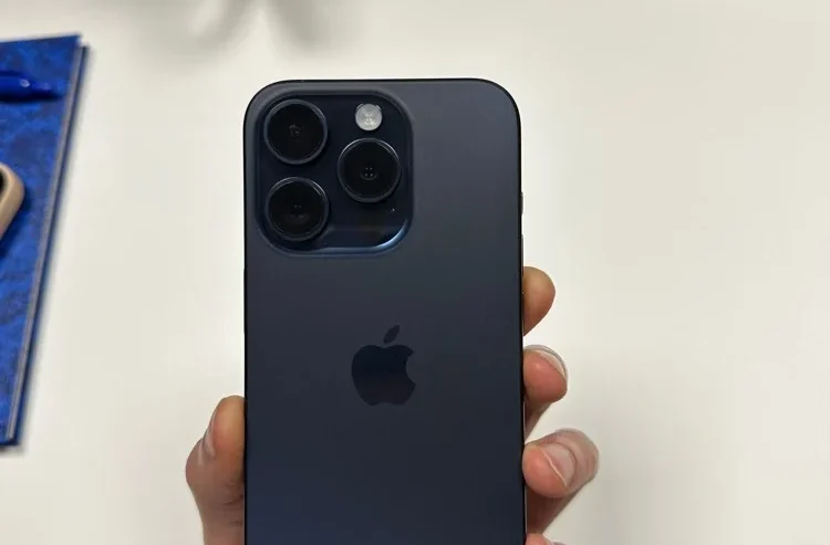 iphone 15 pro gb