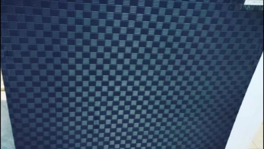Floor Rubber Mat
