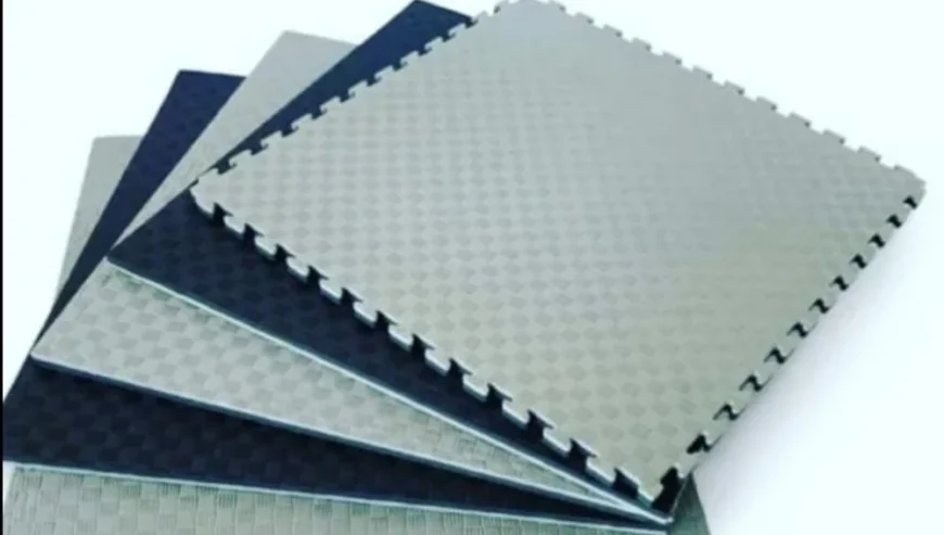 Floor Rubber Mat