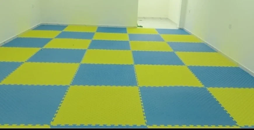 Floor Rubber Mat
