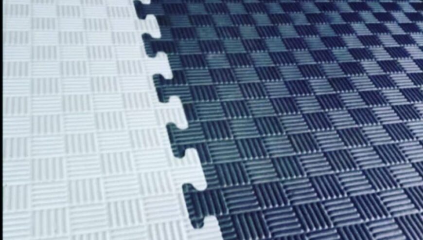 Floor Rubber Mat