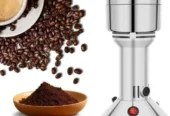 Spice & Coffee Grinder
