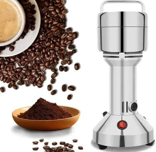 Spice & Coffee Grinder