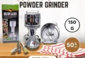 Spice & Coffee Grinder