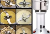 Spice & Coffee Grinder