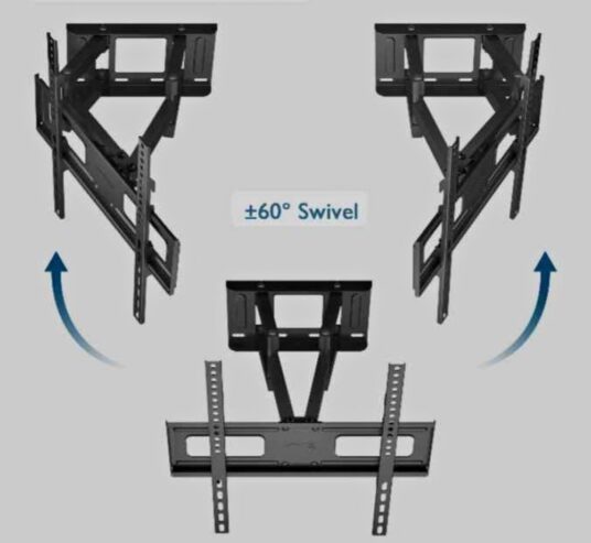 Tv Stand Wall Mount Motion