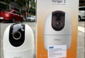 Indoor Wifi Wireless Cctv Camera