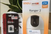 Indoor Wifi Wireless Cctv Camera