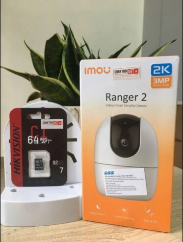 Indoor Wifi Wireless Cctv Camera