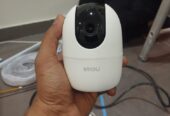 Indoor Wifi Wireless Cctv Camera