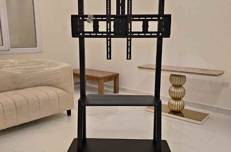 Tv Stand Trolleys wheels Big