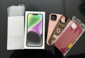 iPhone 14 plus personal use