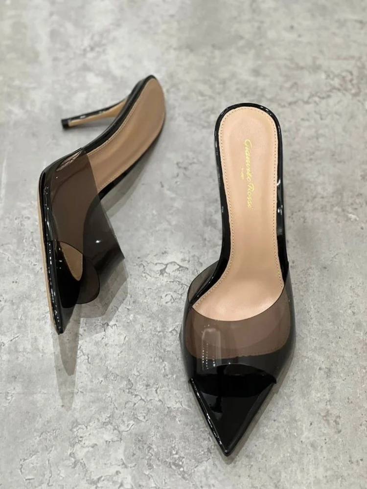 heels  Available