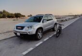 GMC ACADIA 2009