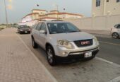 GMC ACADIA 2009