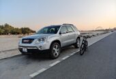 GMC ACADIA 2009