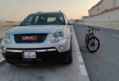 GMC ACADIA 2009