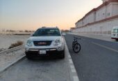 GMC ACADIA 2009