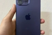 Apple iPhone 14 Pro Max 256gb