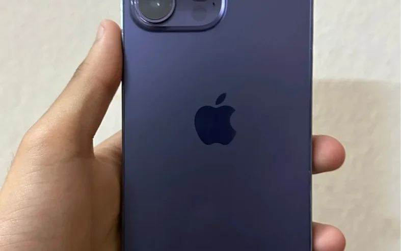 Apple iPhone 14 Pro Max 256gb