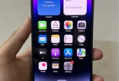 Apple iPhone 14 Pro Max 256gb