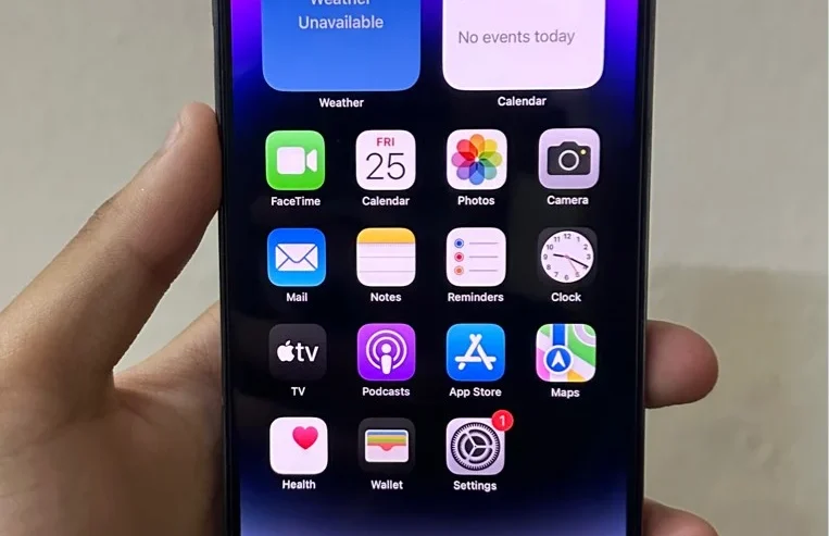 Apple iPhone 14 Pro Max 256gb