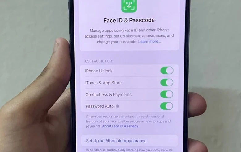 Apple iPhone 14 Pro Max 256gb