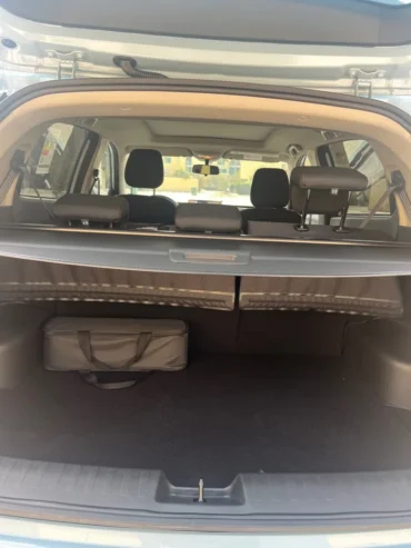 Chevrolet Groove 2025