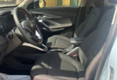Chevrolet Groove 2025