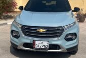 Chevrolet Groove 2025