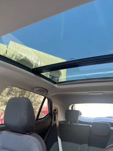 Chevrolet Groove 2025