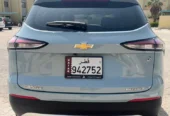 Chevrolet Groove 2025