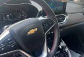 Chevrolet Groove 2025