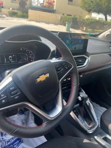 Chevrolet Groove 2025