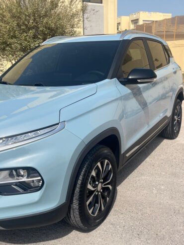 Chevrolet Groove 2025