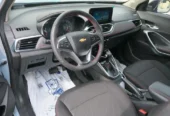 Chevrolet Groove 2025