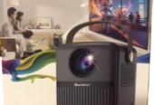 Smartberry HT01 Pro projector