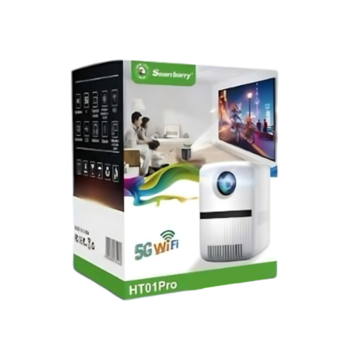 Smartberry HT01 Pro projector