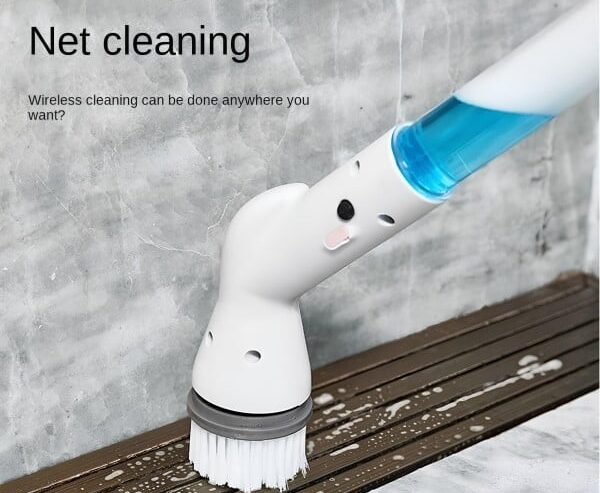 Multi-function Cleaning Brush
