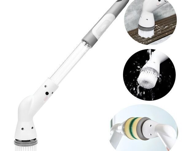 Multi-function Cleaning Brush