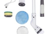 Multi-function Cleaning Brush