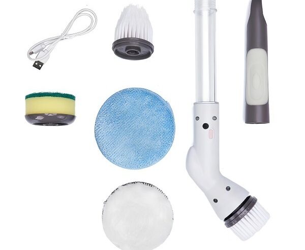 Multi-function Cleaning Brush