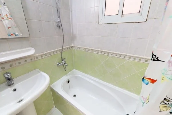 1BHKfor rent FF FREEJ ABDLAZIZ