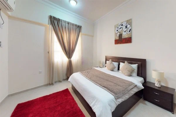 1BHKfor rent FF FREEJ ABDLAZIZ