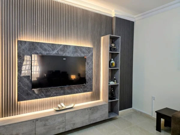 1BHKfor rent FF FREEJ ABDLAZIZ