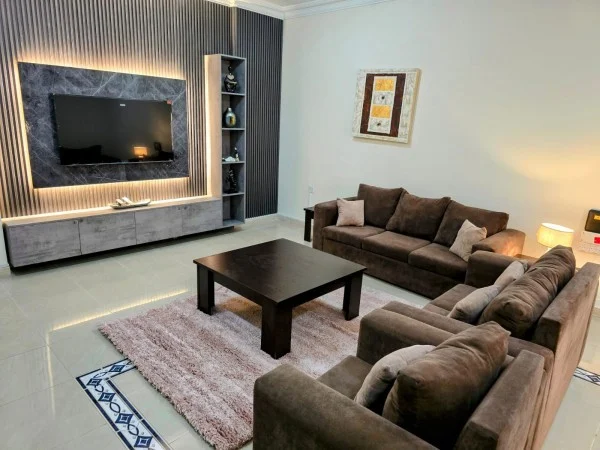 1BHKfor rent FF FREEJ ABDLAZIZ