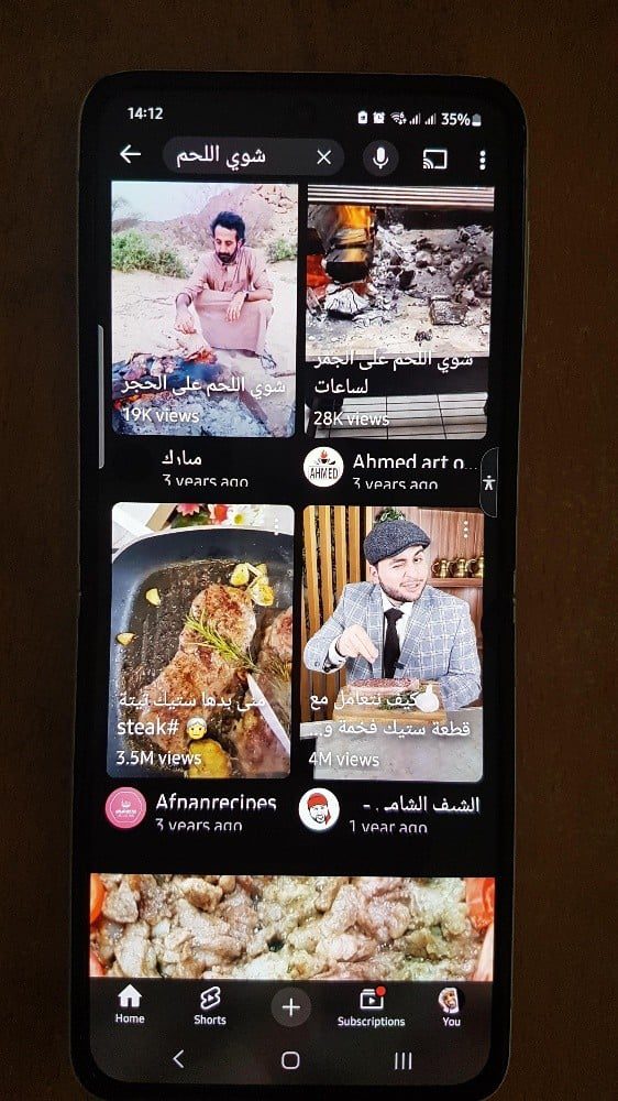 Samsung flip z3 for sale