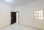 2BHK UNFURNISHED IN AL MUNTAZAH